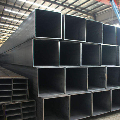 建設用炭素四角鋼管 40x40 60x60 150x150 SGCC/CGCC/TDC51DZM/TDC52DTS350GD/TS550GD/DX51D Z Q195-q345