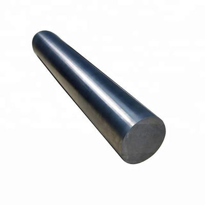 304ステンレス鋼丸棒 50mm 1 インチ 12 メートル 表面仕上げとASTM EN JIS 標準