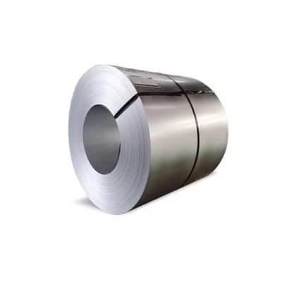 低炭素鋼のコイルシート ASTM A36 A516 Gr.50/Gr.60/Gr.70/Gr.42 1018 1045 4130 4140 St37 熱巻き耐性 ± 1% 標準 AiSi