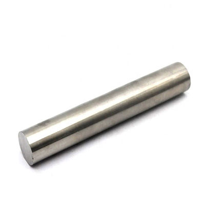 300シリーズ 機械 グレード 25mm 丸い鋼棒 304 ステンレス鋼丸い棒 良質の溶接性