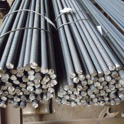 HRB400/HRB500 建築用鋼棒 コンクリート強化鋼 ASTM AISI JIS DIN GB規格