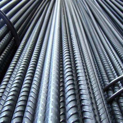 HRB400/HRB500 建築用鋼棒 コンクリート強化鋼 ASTM AISI JIS DIN GB規格