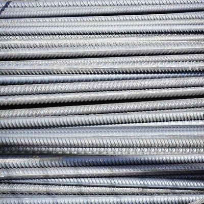 HRB400/HRB500 建築用鋼棒 コンクリート強化鋼 ASTM AISI JIS DIN GB規格