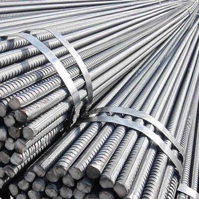 HRB400/HRB500 建築用鋼棒 コンクリート強化鋼 ASTM AISI JIS DIN GB規格