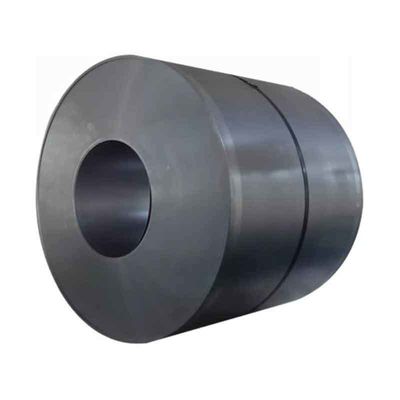 600~1500mm 厚さ Q235B S235JR S275JR S335JR 用の熱巻き炭素鋼コイル