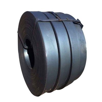 600~1500mm 厚さ Q235B S235JR S275JR S335JR 用の熱巻き炭素鋼コイル