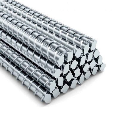 主要用途 建築 橋 建設 炭素構造鋼筋 リバー BS449 B500b DIN488 6m 9m 12m