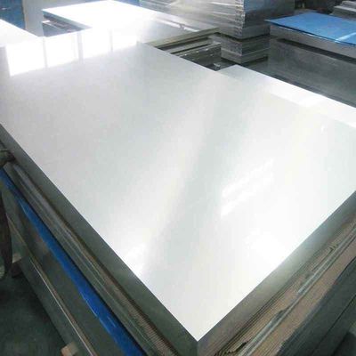 ASTM AISI 409L 410 420 430 440C 熱冷回転用不?? 鋼プレート/シートデコイル加工サービス