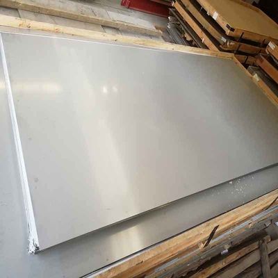 ASTM AISI 409L 410 420 430 440C 熱冷回転用不?? 鋼プレート/シートデコイル加工サービス