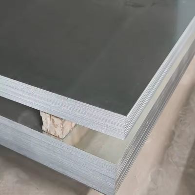 船舶コンテナボイラー用熱巻き炭素鋼板プレート ASTM 軽度の幅1m-3mまたは必要な厚さ0.1-200mm