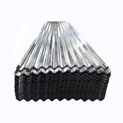 カスタマイズされた色 Ral 色 1mm 2mm 4 x 8 フィート 金属建材のための金属電熱型ゴールド屋根シート
