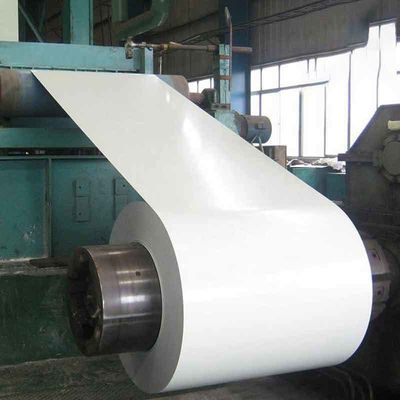 ASTM標準 冷式熱型冷式 チョングユ 木材穀物 プリント PPGI 製鋼コイル パターンデザイン 予算内