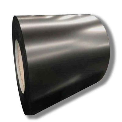 幅 1001-1250mm 宗宇 定製 熱電鋼コイル プリペイント 鋼コイル PPGI Ral 8019 許容度 ±1%