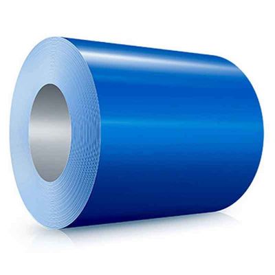 厚さ0.21-0.50mm SGCC/CGCC/TDC51DZM/TDC52DTS350GD/TS550GD/DX51D Z Q195-q345 PPGI プリペイントガルバनाइズド鋼コイル