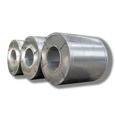 0.3-50mm コイルロール・トレランス ±1% ステンレス・スチール304 冷圧SS 316