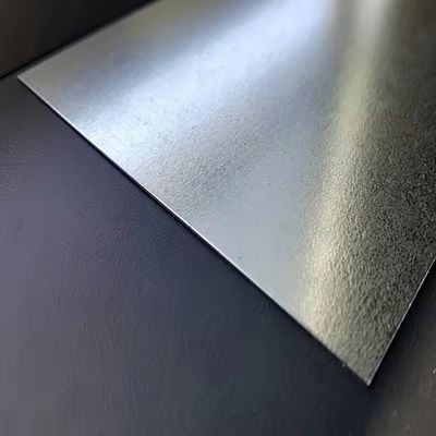 0.8-50mm 厚さ C40 建設切断サービス用炭素鋼板
