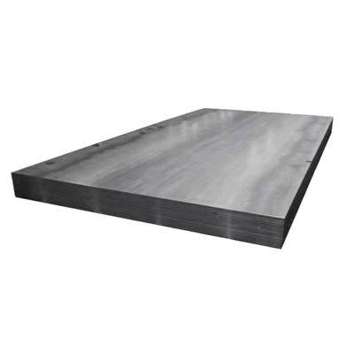 0.8-50mm 厚さ C40 建設切断サービス用炭素鋼板