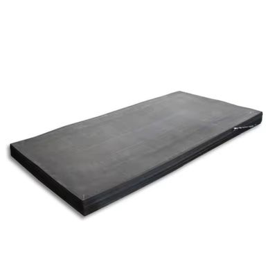 技術試験 UT試験 冷熱巻き炭素鋼プレート M390 A36 St52 コンテナプレート 標準 海洋対応の梱包容量 ±1%