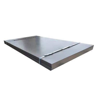 技術試験 UT試験 冷熱巻き炭素鋼プレート M390 A36 St52 コンテナプレート 標準 海洋対応の梱包容量 ±1%