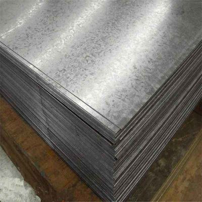 正規のスパンゲル ホットローリング 覆い加熱炭酸鋼プレート パンシング加工 ASTM A50 SWCH10R