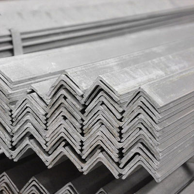 ASTM標準100mm等角鋼棒100x100x5 電源システム設計用