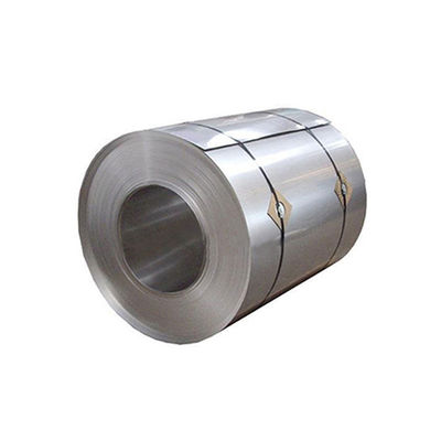 BA 表面仕上げ 300 シリーズ ステンレス鋼コイル 2mm 厚さ 304 / 304L / 316 / 316L / 317L / 316ti グレード カスタムカット