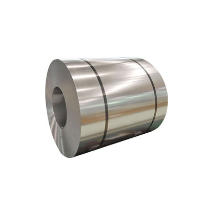 BA 表面仕上げ 300 シリーズ ステンレス鋼コイル 2mm 厚さ 304 / 304L / 316 / 316L / 317L / 316ti グレード カスタムカット