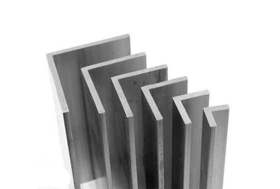 あなたの建設プロジェクトのための25mm60度アルミパンシング鋼柱バー