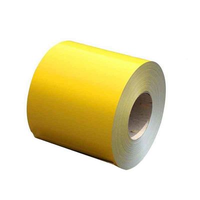 SGCC/CGCC/TDC51DZM/TDC52DTS350GD/TS550GD/DX51D Z 0.1-2mm 厚さ 先進BGW 34 瓦状プリペイント色屋根タイル