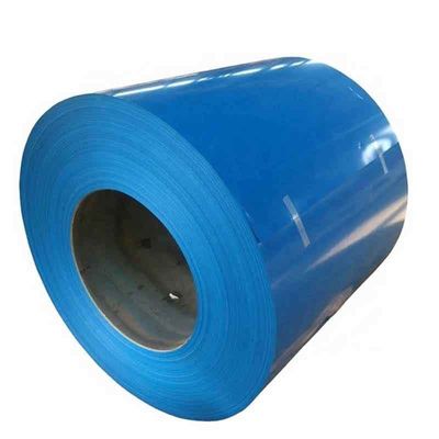 PPGI RAL カラーコーティング鋼 PPGL 屋根用 PPGIコイル 幅1251-1500mm サンプル サンプル 自由