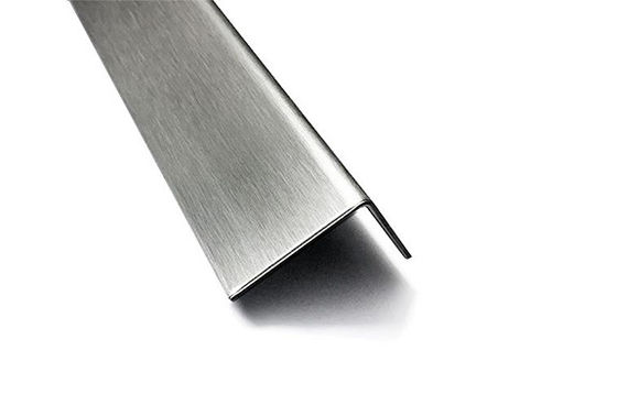 ソーラーパネル用ステンレス鋼角鉄角パネル支架 BA/2B/NO.1/NO.3/NO.4/8K/HL/EMBOSSED