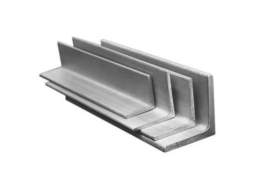 構造建材ソリューションのための鋼鉄の鉄筋棒 75x50 304角