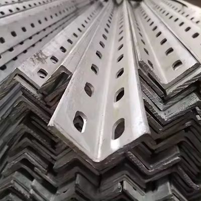 建築装飾 ステンレススロット角鋼ラックフレーム スタンダード AiSi とエアコン ブラケット 120 度