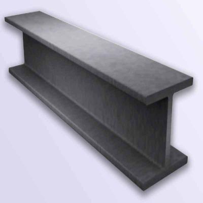 250×250 H ビーム Q345B Q235 建物のための溶接鋼H ビーム 網の厚さ6-16mm