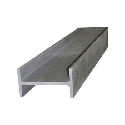 250×250 H ビーム Q345B Q235 建物のための溶接鋼H ビーム 網の厚さ6-16mm