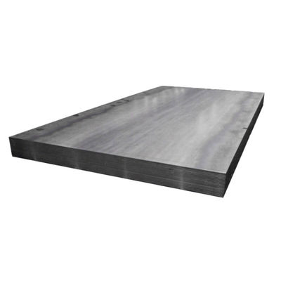 船舶用コンテナ用冷たいローリングASTM A36炭素鋼コイルシートと長さ要求 30x3048x6096mm
