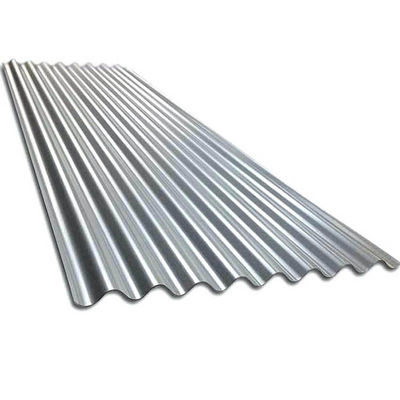 ASTM/AISI/SGCC/CGCC/TDC51DZM/TDC52DTS350GD/TS550GD/DX51D Z Q195-q345 0.4mm 0.5mm 4 x 8 フィート 亜鉛屋根シート