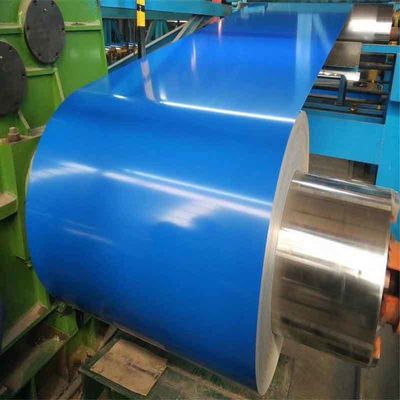 ASTM/AISI/SGCC/CGCC/TDC51DZM/TDC52DTS350GD/TS550GD/DX51D Z Q195-q345 木粒印刷型PPGI鋼コイル