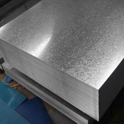 0.6m-3m 幅 スキンパス 鉄板 固定型 スパンコール SGCC Dx51d Z40-275g 0.13-2mm Gi/Gl コーティング 鋼 幅 0.6m-3m