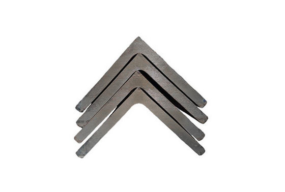 6角ステンレス鋼スロットリングアングルバー 50x50x5mm 304L/316L/904L級 表面 BA/2B/NO.1/NO.3/NO.4/8K/HL/EMBOSSED