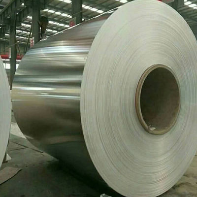 0.3-50mm 厚さ ASTM 標準 304 300 シリーズ 2B 冷式 ローリング ステンレス 鋼板 シート コイル 装飾用