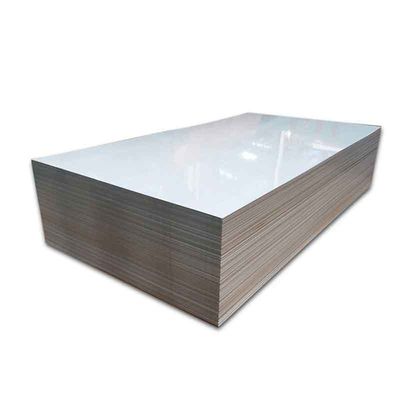 ASTM標準 2mm 3mm 10mm 汎用産業用ステンレス鋼板