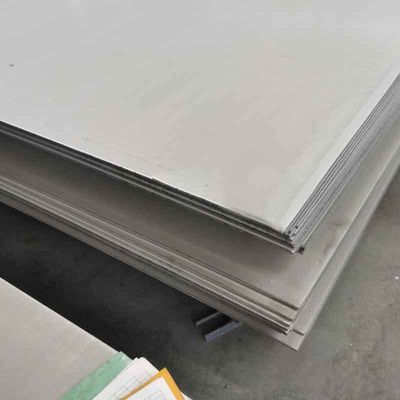 ASTM標準 2mm 3mm 10mm 汎用産業用ステンレス鋼板
