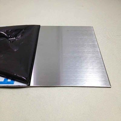 4x8 フィート 304 306 SS202 2mm 4mm ステンレス鋼板 幅 1000-2000 mm またはカスタマイズされた加工サービス