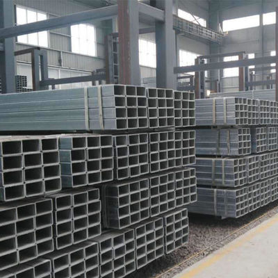 ASTM 3 インチ 2x4 C リップチャネル鋼Q235グレード