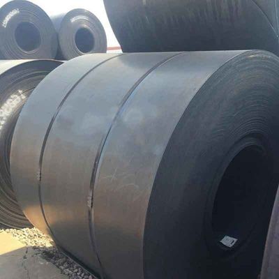 中程度の厚さ 高強度プレート容量 ±1% 中程度の軽量Q195 低冷調化炭素鋼板 伸縮曲折