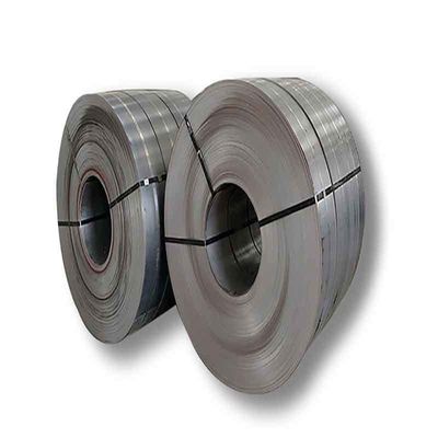 SS400 Q235 Q345 Q195 ホットローリング カーボン鋼コイル 表面 黒 長さ 1~12m