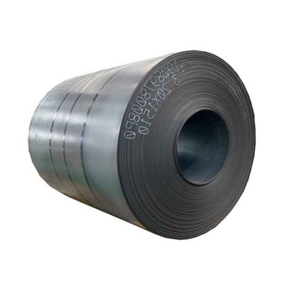 JIS標準 10mm厚のMSプレート S235JR S355JR Q235B 熱巻き用炭素鋼コイル