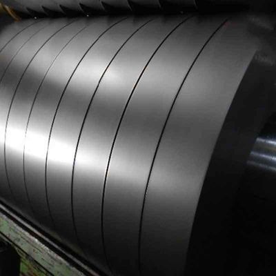 ASTM A36 A283 A387 Q235 Q345 S235jr 0.2-3mm 建設材料のための炭素鋼コイルシート