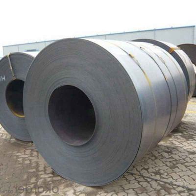 JIS 標準 Q195 SS400 Q235 Q345 建築用建材用炭素鋼板ロール